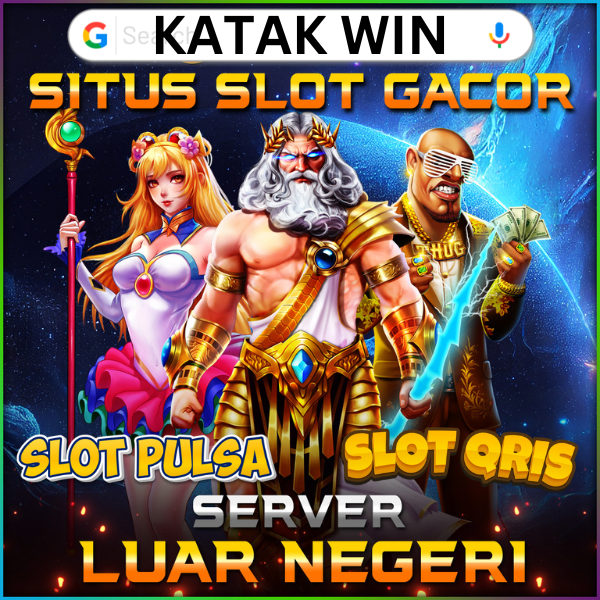 KATAK WIN 》❱ Penyedia Daftar Akun Katak Win Slot Online Jamin Maxwin 2024